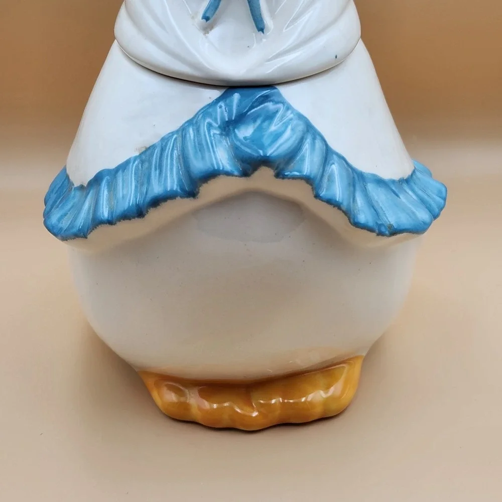 Metlox vintage cookie